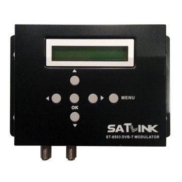 SATLINK ST-6503