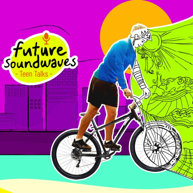 Future Soundwaves – Teen Talks, Επεισόδιο 5ο: Good Game Νίκο!