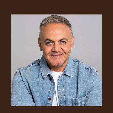 Ο Μιχάλης Κεφαλογιάννης στον ΣΚΑΪ