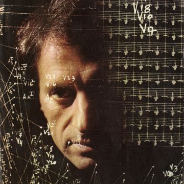 Ντοκιμαντέρ στην ΕΡΤ3: «Ιάννης Ξενάκης ο Πρωτοπόρος»