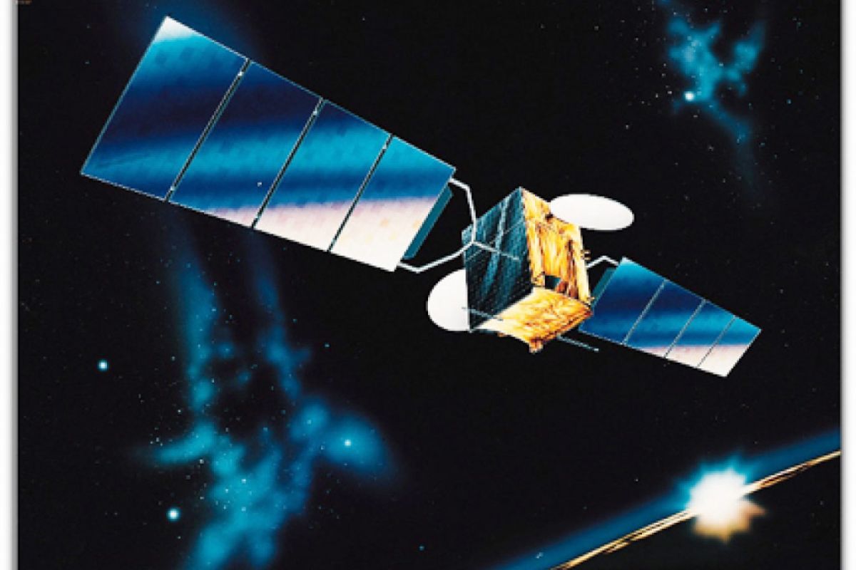 Εκτοξεύθηκε ο Amos 5 και ο Luch 5A