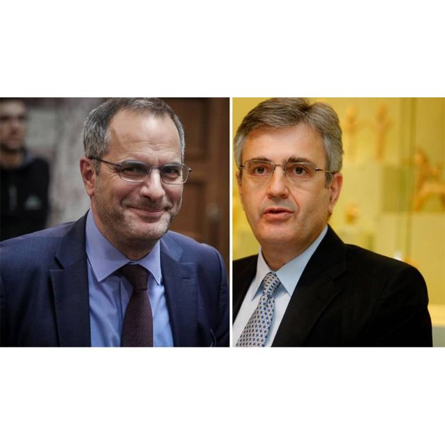 Οι υποψήφιοι για την ηγεσία της ΕΡΤ