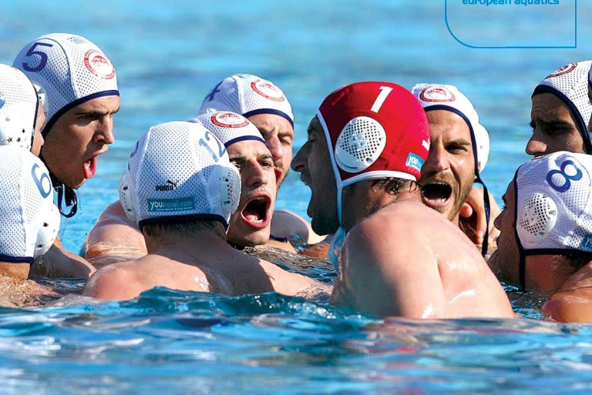 Το πόλο παίζει στα κανάλια Novasports!