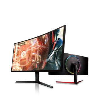 Η LG εστιάζει στο gaming στην IFA με την παρουσίαση της νέας σειράς monitors UltraGear™