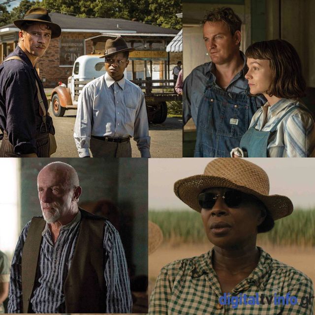 Πρεμιέρα «Mudbound: Δάκρυα στον Μισισιπή»_Η υποψήφια για τέσσερα Όσκαρ ταινία έρχεται στη Nova!