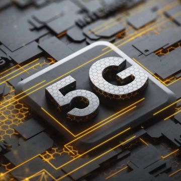 Εκατομμύρια σταθμούς δικτύων 5G κατασκευάζει η Κίνα