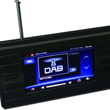 Διαβούλευση για το DAB+ στη Γαλλία