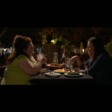 "Mega Stories – Ιστορίες body shaming: Όταν το σώμα έπαψε να ντρέπεται", Τρίτη 3 Μαΐου στις 00:30