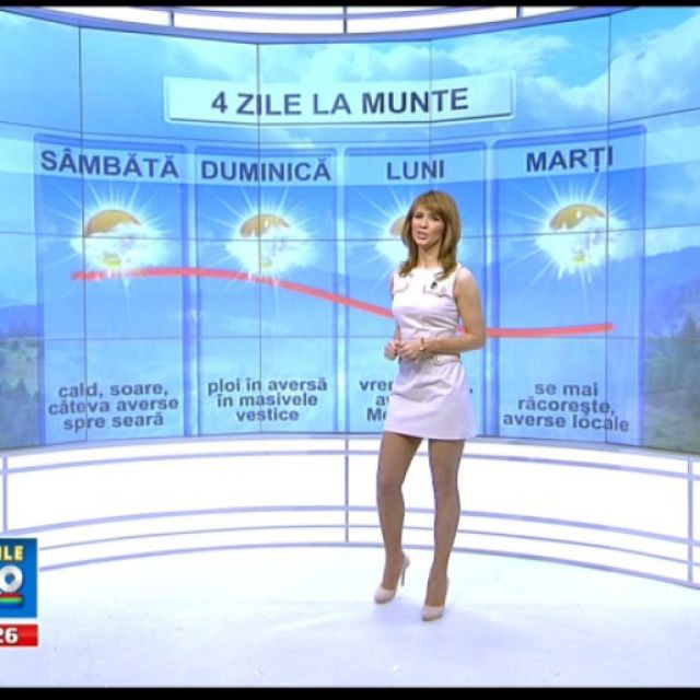 Pro TV HD και Acasa TV HD στις 31,5 ανατολικά