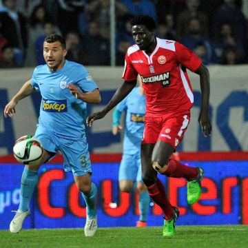 Οι πρώτες (ιστορικές) μεταδόσεις από τη Super League 2!