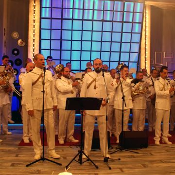 ΕΡΤ1: «Στα τραγούδια λέμε ΝΑΙ» – Επετειακή εκπομπή