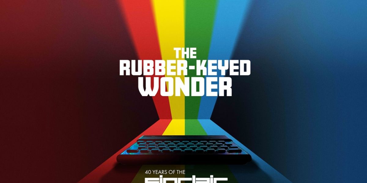 The Rubber Keyed Wonder 78f416a9