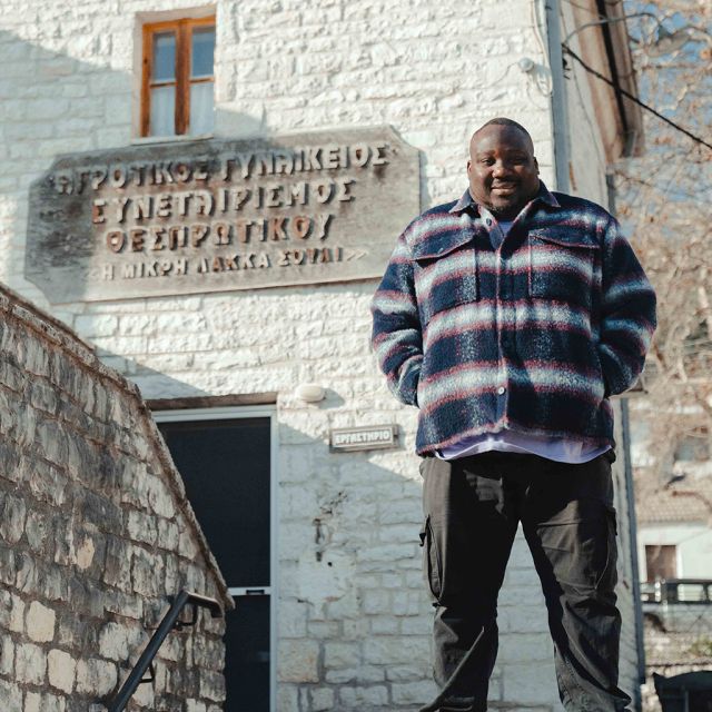 «Φτάσαμε» με τον Ζερόμ Καλούτα – «Αγρίνιο»: Εξερευνήστε τη μεγαλύτερη πόλη του Νομού Αιτωλοακαρνανίας