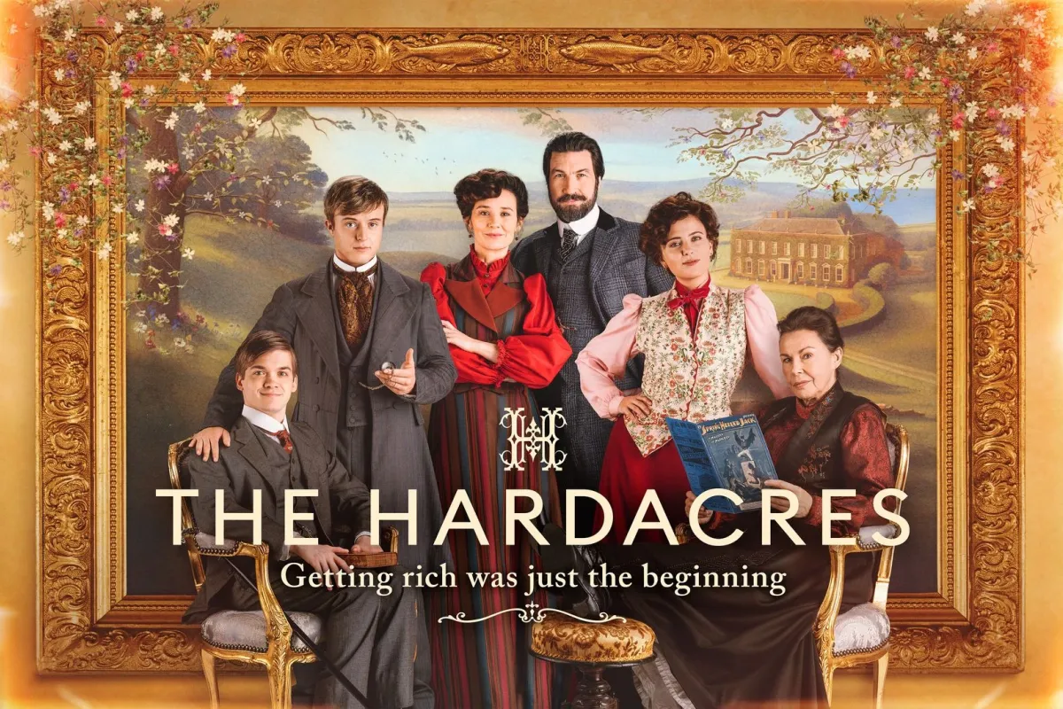 Viasat Epic Drama_The Hardacres_KA with title low res