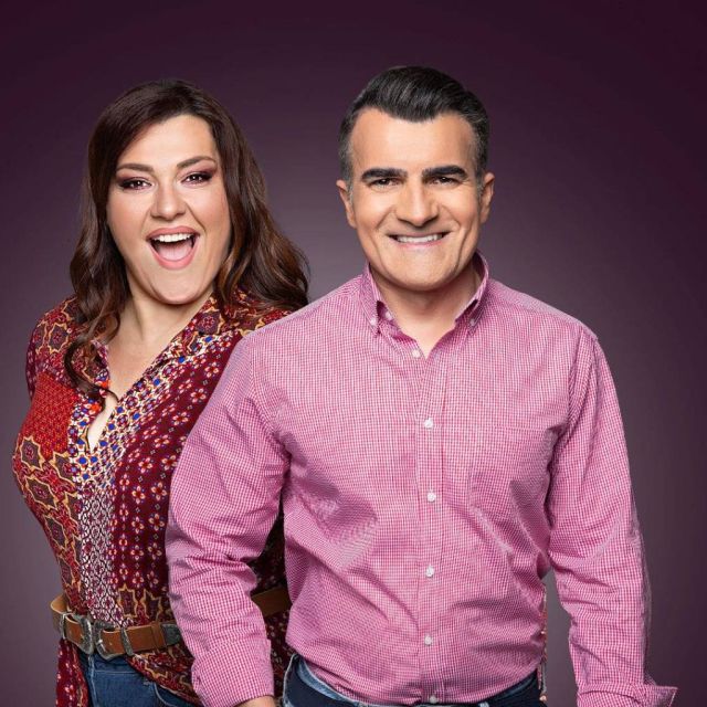 Κόβεται το «Μεσημέρι #YES» στο Open