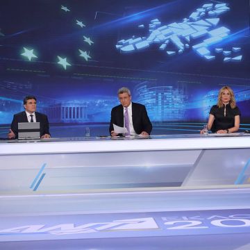 Πρώτος ο ΑΝΤ1 στο δυναμικό κοινό 18-54 στις εκλογές