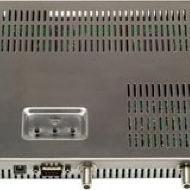Wisi Micro Headend OM 48 3000