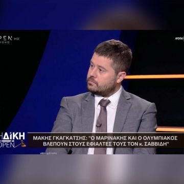 Ιστορικό ρεκόρ τηλεθέασης για τη «Δίκη στο Open»