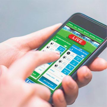 Σε εξέλιξη η αδειοδότηση του διαδικτυακού τζόγου