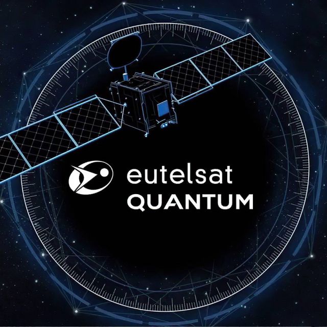 Συνεργασία Eutelsat και Intelsat στις 48 μοίρες ανατολικά