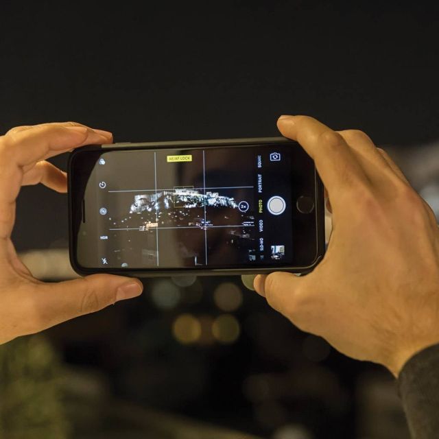 COSMOTE mobile internet: Ρεκόρ κίνησης δεδομένων το Πάσχα!