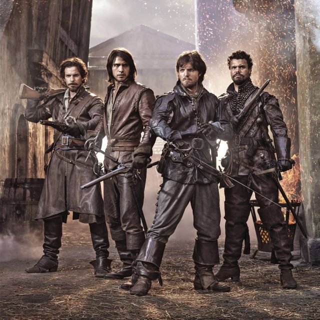 To BBC αποκαλύπτει τα πλάνα για το BBC First