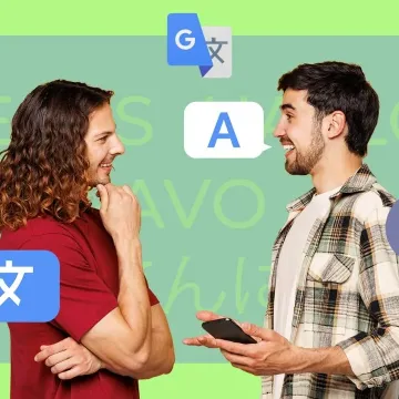 Το Gemini 3.5 Live Translate υποστηρίζει ελληνικά και φέρνει την άμεση φωνητική μετάφραση σε άλλο επίπεδο