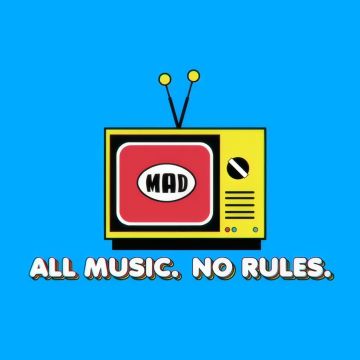 Mad Vibes και Mad Rewind, τα δύο νέα μουσικά κανάλια του Mad