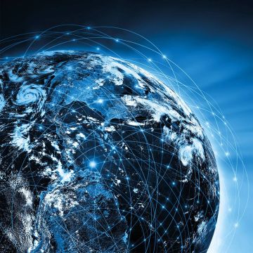 Το 43% του παγκόσμιου πληθυσμού είναι συνδεδεμένο online
