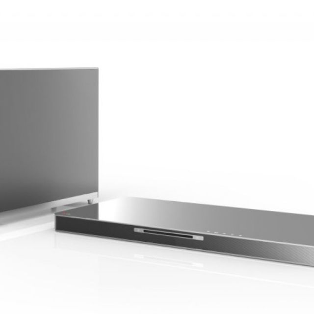 Η LG παρουσιάζει νέα προηγμένα συστήματα ήχου & εικόνας