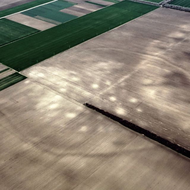 Δορυφορικές εικόνες αποκαλύπτουν την Ευρώπη της Εποχής του Χαλκού