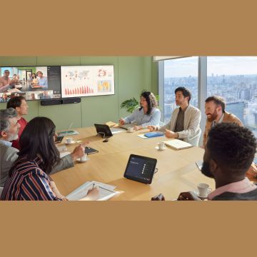 Η HP μεταμορφώνει το μέλλον της εργασίας