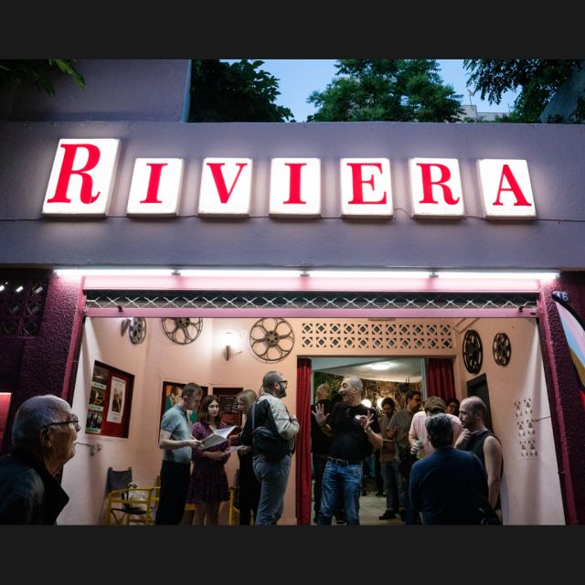 ΑΚΟΕ/ΑΜΦΙ: Η ιστορία της οργάνωσης και του περιοδικού που συσπείρωσε τη ΛΟΑΤΚΙ κοινότητα αποκλειστικά στο Vodafone TV