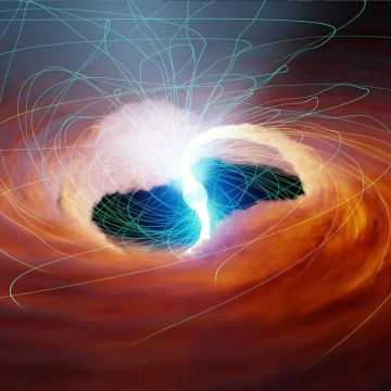 Εξωτικά κοσμικά σώματα λάμπουν δέκα εκατ. φορές περισσότερο από τον Ήλιο