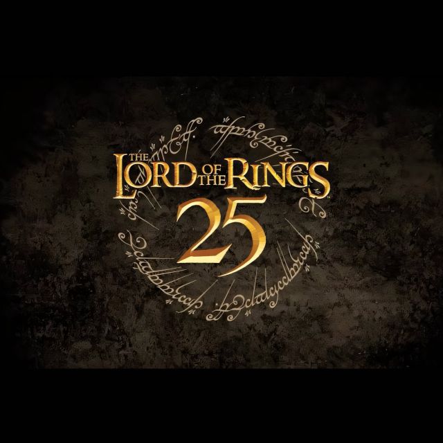 The Lord of The Rings: Η επική τριλογία ξανά στις κινηματογραφικές αίθουσες