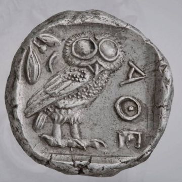 «Ο κόσμος των Ελλήνων» μετά την εκστρατεία του Μεγάλου Αλεξάνδρου, στο COSMOTE HISTORY HD