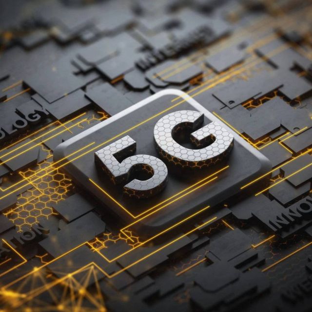 Συμφωνία Vodafone με Samsung για εξοπλισμό 5G στην Αγγλία