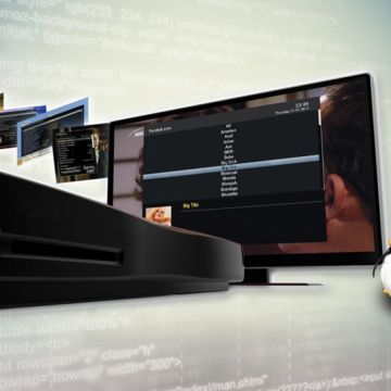 Plugins για Web TV και video streaming σε δέκτες Enigma2