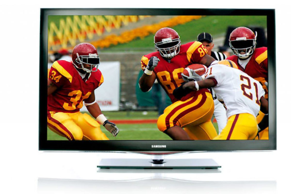 Η Ολογραφική TV έρχεται το 2017!