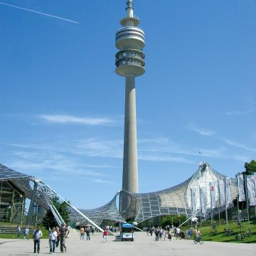 Δοκιμαστική τηλεοπτική εκπομπή σε δίκτυο LTE από τη Nokia