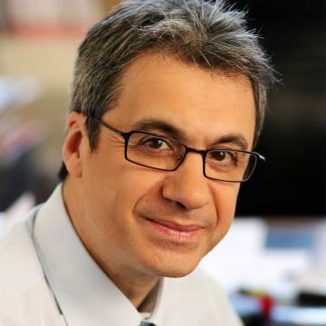 Ο Χρήστος Παναγιωτόπουλος νέος Γενικός Διευθυντής Ειδήσεων και Ενημέρωσης του Open