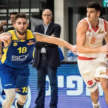 Ζητάνε 24 εκατ.€ από το κράτος οι ομάδες του Ισραήλ