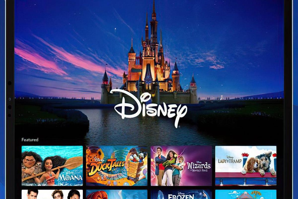 Η Disney+ ξεπερνάει τους 50 εκατομμύρια συνδρομητές μόλις 5 μήνες μετά το λανσάρισμά της