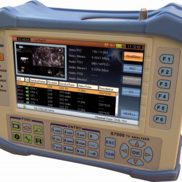 Deviser 7000 σε νέα οικονομικότερη έκδοση