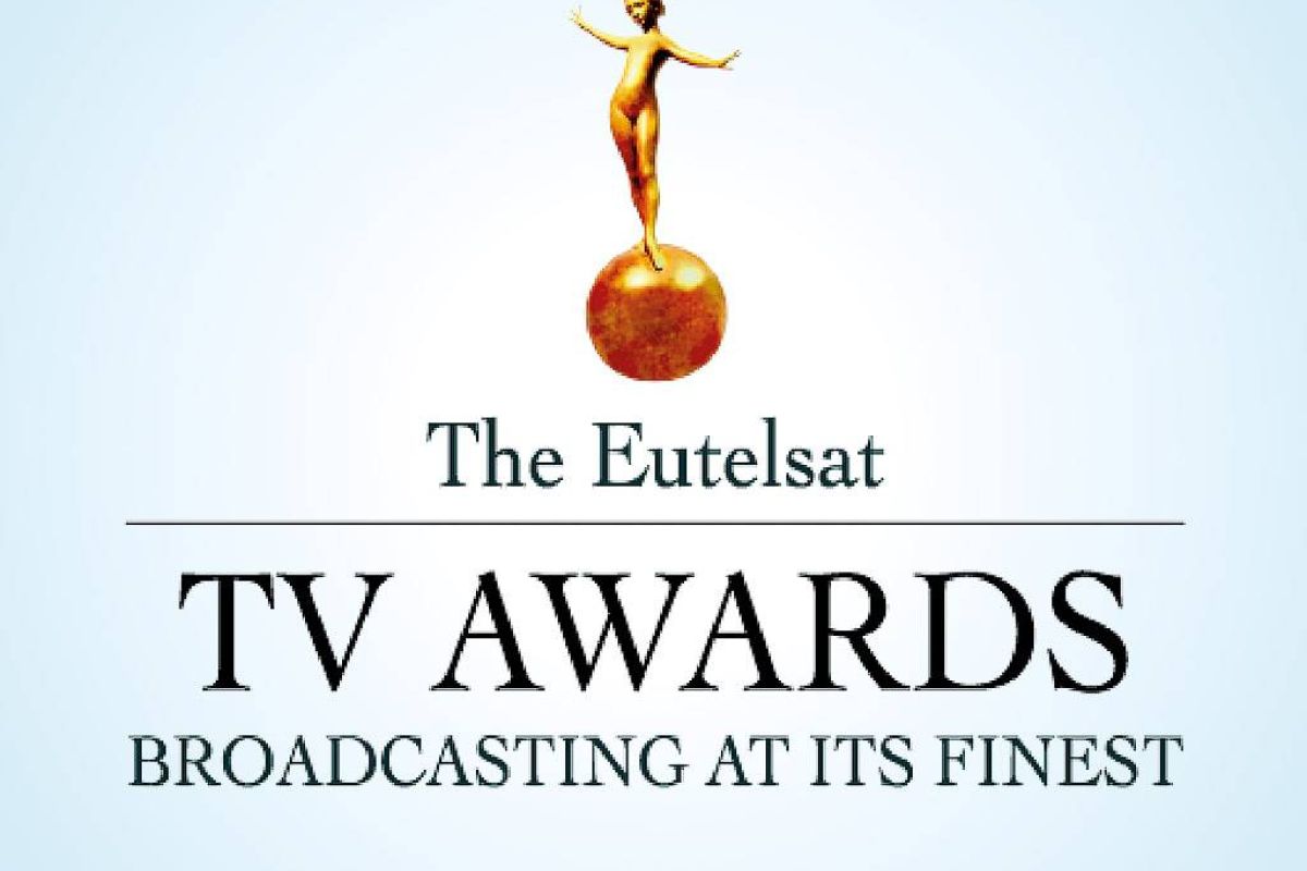 Οι φιναλίστ των Eutelsat TV Awards 2014