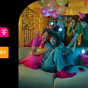 Η COSMOTE TELEKOM συνεργάζεται με την METLEN και μαζί φέρνουν ακόμα περισσότερα προνόμια