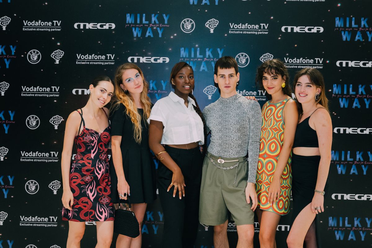 Milky Way Press Event 10 1 79a491aa