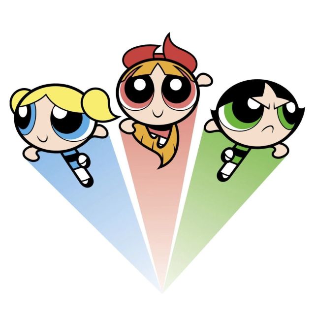 Έρχεται η νέα animated ταινία των Powerpuff Girls!