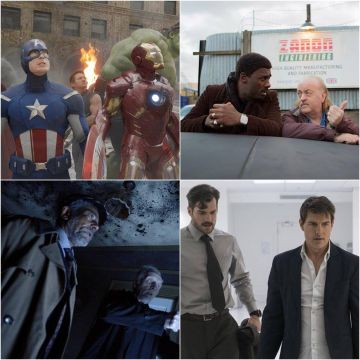 Χριστούγεννα στην COSMOTE TV με blockbusters, πρεμιέρες σειρών, classics και κινούμενα σχέδια