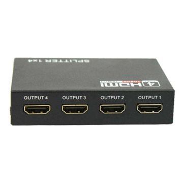 HDMI Splitter και HDMI αντάπτορες στην FT Electronics